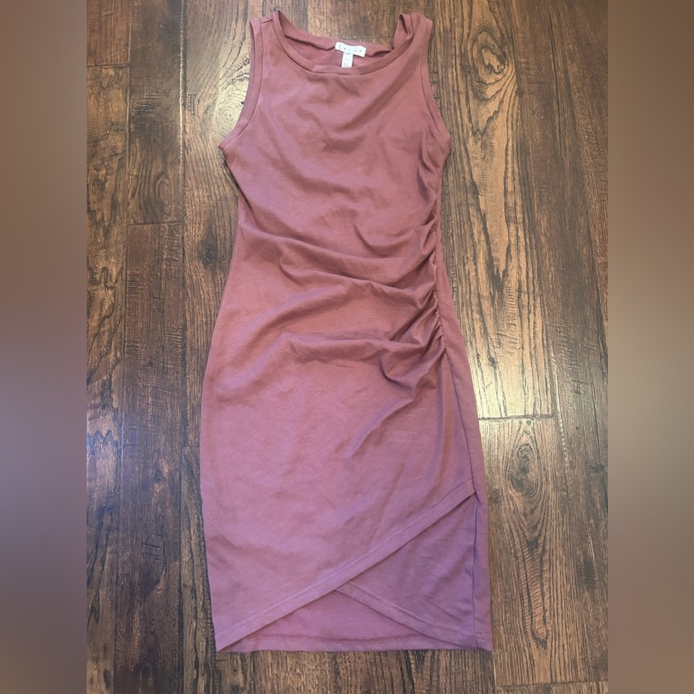 Leith Dress
